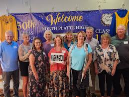 Thank you to the committee and everyone who attended the class reunion.  Unfortunately I was not able to attend but looking at the pictures and  videos, it has filled in the void