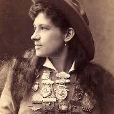 William Donovan With Wife Ruth by Bettmann