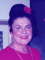 Marilyn Potter Obituary