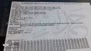 قم بتوصيل الطابعة بجهاز الحاسوب عبر مدخلusb ثم قم بتنصيب برنامج التوافق: Ø­Ù„ Ù…Ø´ÙƒÙ„Ø© Ø®Ø·Ø£ 5b00 Ø·Ø§Ø¨Ø¹Ø© ÙƒØ§Ù†ÙˆÙ† Ip2700 Ø§Ø¹Ø§Ø¯Ø© Ø³Ø³ØªÙ… Ø§Ù„Ø·Ø§Ø¨Ø¹Ø© How To Reset Printer Canon Ù…Ø¯ÙˆÙ†Ø© Ø§Ù„ØªØµÙ…ÙŠÙ… ÙˆØ§Ù„Ù…ÙˆÙ†ØªØ§Ø¬ Ø­Ù…Ø¯ Ø¨Ø´ÙŠØ± Hamad Bashir
