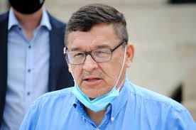 Peeking through that blue wall:' A look at Sask.'s battleground federal  ridings