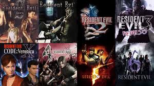 At slickdeals, we work hard to find the best deals. Resident Evil Play Order What Order Should I Play The Re Series In Gamerevolution