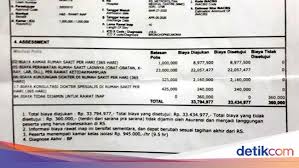 Setelah sekali lagi kutoleh pintu. Viral Kisah Survivor Corona Berobat Di Rs Swasta Habis Rp 70 Juta