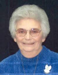 Betty Jane Hester Obituary