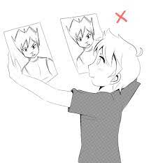 It is these characteristics that people think of. Magnificent Manga 10 Beginner Drawing Manga Tips Craftsy