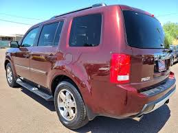 Image result for Dark Cherry 2009 Pilot