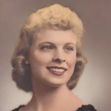 Obituary information for JoAnn Swenson