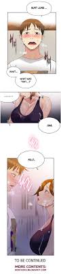 Secret Class Ch.3? » nhentai - Hentai Manga, Doujinshi & Porn Comics