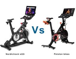 In stock — ready to ship. Nordictrack S22i Vs Peloton Check Who Is The Boss And Why