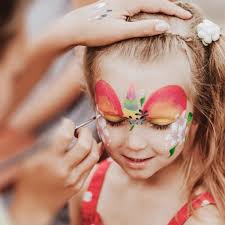 Rocrita Lifestyle Beach Resort Kids' Club