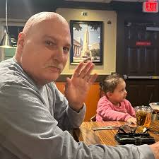 Fundraiser by Paulena Bergeron : Help Jerry's Family After His Brave Cancer  Battle