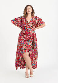 Tanya Taylor Clementine Dress In Red Leopard Extended Tanya Taylor In 2020 Dresses Event Dresses Red Dress