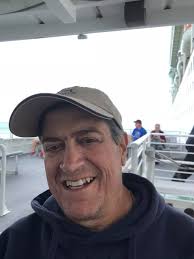 James Marks, 25, of Guilford, and Zach Giguere, 24, of Windsor, are no  longer counting miles nor minutes to being home in Connecticut. On July 30,  their triumphant return was celebrated outside