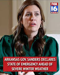 We're in the first wave of this severe winter weather, but more is