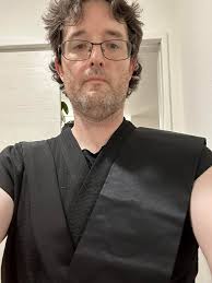 Quick Stranger Costume Mods in Japan