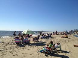 Beautiful large playground within walking distance. Clean Beach I Of Iv Picture Of Seven Presidents Oceanfront Park Long Branch Tripadvisor