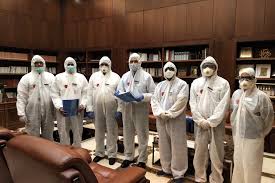 Thumbay Labs Launches Covid 19 Testing In Dubai And The Northern Emirates With Multiple Sample Collection Centers Approved By Ministry Of Health Uae Thumbay Labs