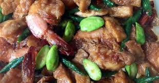 Anda bisa menambahkan potongan tempe bersama dengan tumisan kacang panjang. 58 Resep Sambal Goreng Tempe Kacang Panjang Enak Dan Sederhana Ala Rumahan Cookpad