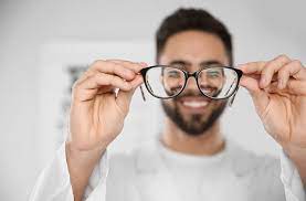 How Bad Is My Eye Prescription