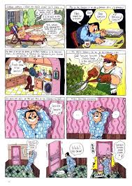 Stream la sorcière du placard à balais by au bout du conte on desktop and mobile. La Sorciere Du Placard Aux Balais