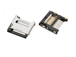 MMC connector for Celkon C517 - Maxbhi.com