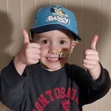 Fundraiser by Hazel Dunne : Support Callan and the Jones Family This  Christmas