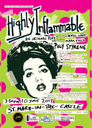 st mary in the castle