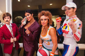 Check spelling or type a new query. Will Ferrell Johnny Depp Jim Carrey Halloween Costume Tributes Vanity Fair