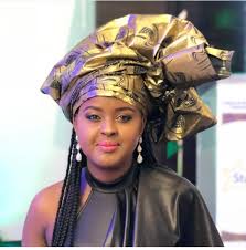 Dr mutindi kakuti my declaration of independence. Fearless Media Queen Amina Abdi Rabar Inspirational Journey Before Stardom Daily Active