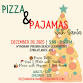 Pizza & Pajamas with Santa! event image
