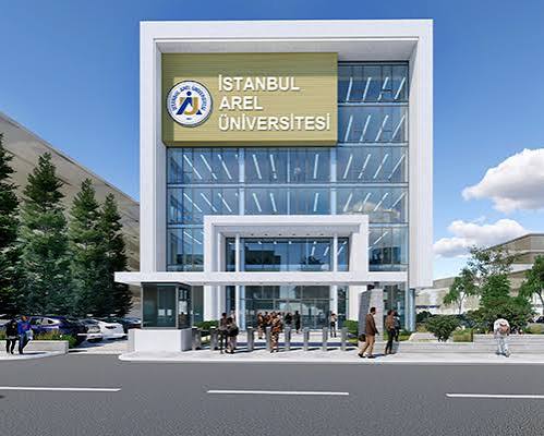 Yerleşkeler - İstanbul Arel Üniversitesi