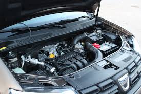 What is the body type, dacia logan ii mcv (facelift 2017)? Essai Dacia Sandero Restylee Recette Amelioree Tarif Inchange
