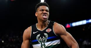 From an unknown prospect to one of the best players in the league—giannis' relentless work ethic and unmatched passion make him a transformative athlete. Giannis Antetokounmpo Und Der Hashtag 25yearcareer Eurohoops