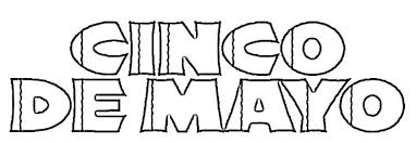 Print now stats on this coloring page printed 92919 favorited 6. Get This Easy Preschool Printable Of Cinco De Mayo Coloring Pages 73733