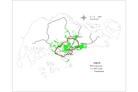 This is a minecart journey on the circle line, one of the 11 initial lines being built on the new world on the minecart rapid transit server. Distributions Of Housing Sales And Circle Line Mrt Networks Note The Download Scientific Diagram