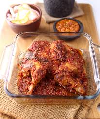 Ayam Panggang Taliwang Resep Modifikasi Sendiri Untuk 1 Ekor Ayam Tertarik Dengan Resep Sejenis Lainnya Silahkan Resep Ayam Panggang Ayam Panggang Resep Ayam