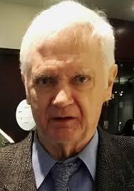 Angus J. MacDowell, 1937-2018