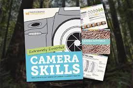 Here's where you can find ebooks that won't cost you a dime. Extremely Essential Camera Skills Photography Ebook Review