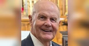 David Hansel "D.H." McCain Jr. Obituary