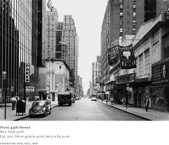 Check spelling or type a new query. Thomas Struth Photographs Streets Of New York City