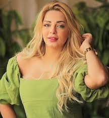 مى حلمى تكشف لأول مرة أسباب طلاقها. Ù…ÙŠ Ø­Ù„Ù…ÙŠ ØªØ´Ø¹Ù„ Ø§Ù†Ø³ØªØ¬Ø±Ø§Ù… Ø¨ØµÙˆØ±Ø© Ø´Ø¨ÙŠÙ‡ØªÙ‡Ø§ Ø§Ù„ØµØºÙŠØ±Ø© Ø§Ù„ÙˆÙØ¯