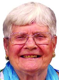 Carmen Dufek Obituary (1930