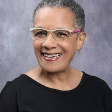 Fae A. Ellington CD 🇯🇲