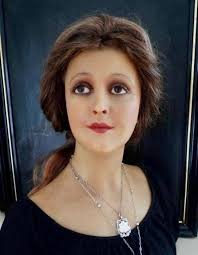 Watch what she does to Elvis, Jail House Rock! Young people are discovering  Golden Music!