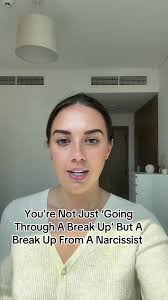 Navigating Narcissistic Breakups: Essential Recovery Tips