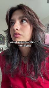 what can i say ☺️ #fypシ #foryoupage #flirting #flirt #wlwtiktok