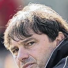 Erwin Albert zurück auf der Bühne