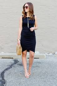 My Everyday Style A Little Black Dress Little Black Dress Cool Outfits Style