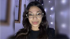 Missing teen's body found after she likely froze to death ...