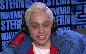 Although at first noting that he can do other things than. Snl Star Pete Davidson Calls Syracuse Trash In Howard Stern Interview Syracuse Com